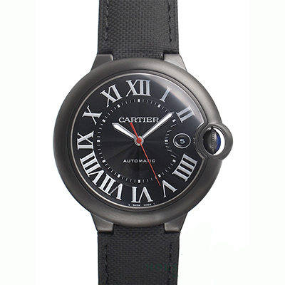 カルティエスーパーコピー バロンブルー 42mm WSBB0015 - 商品画像 5
