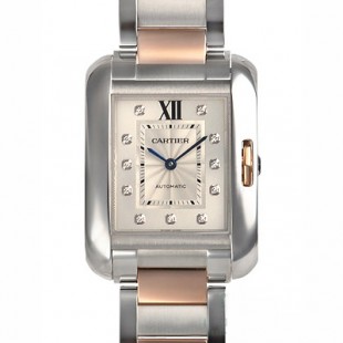 カルティエスーパーコピー カリブル ドゥ カルティエ ３８ｍｍ WSCA0003