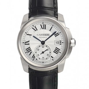 カルティエコピー カリブル ドゥ カルティエ ３８ｍｍ WSCA0003