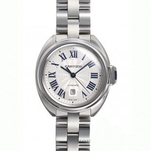 カルティエスーパーコピー クレ ドゥ カルティエ ３１ｍｍ WSCL0005