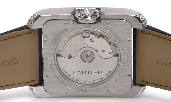 カルティエスーパーコピー タンクアングレーズ XL WT100023 - 商品画像 1