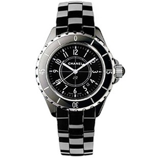 シャネルスーパーコピー Ｊ１２ ３３ H0682