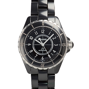 シャネル J12 38 H0685 - 商品画像 5