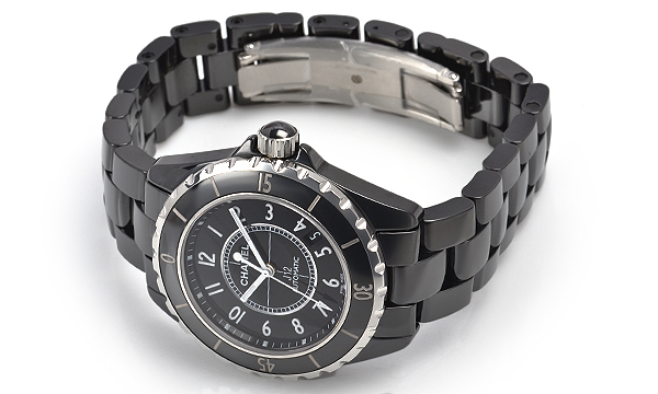 シャネル J12 38 H0685 - 商品画像 6