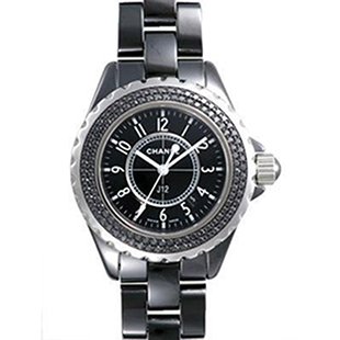 シャネルスーパーコピー J12 33 H0941 - 商品画像 5