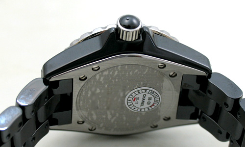 シャネルスーパーコピー J12 33 H0941 - 商品画像 4