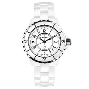 シャネルスーパーコピー Ｊ１２ ３３ H0968