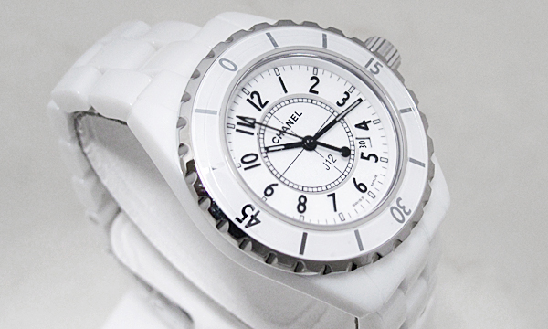 シャネルスーパーコピー J12 33 H0968 - 商品画像 3