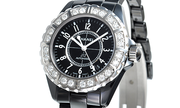 シャネルJ12スーパーコピー 38 H1174 - 商品画像 2