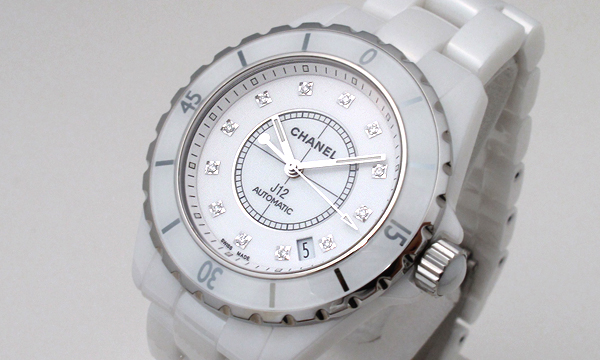 シャネルコピー J12 38 H1629 - 商品画像 3