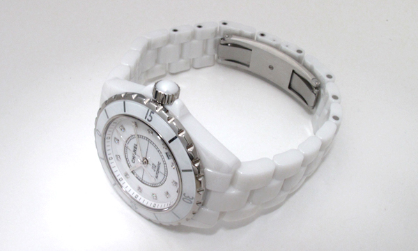 シャネルコピー J12 38 H1629 - 商品画像 5