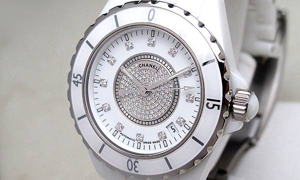 シャネルコピー J12 38 H1759 - 商品画像 3