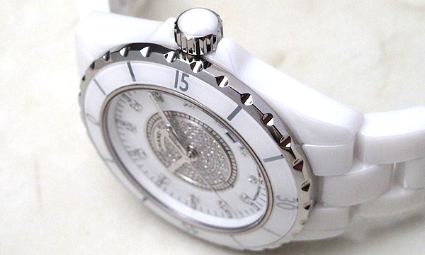 シャネルコピー J12 38 H1759 - 商品画像 6