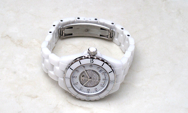 シャネルコピー J12 38 H1759 - 商品画像 1