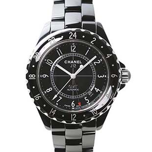 シャネルスーパーコピー J12 42 GMT H2012 - 商品画像 4