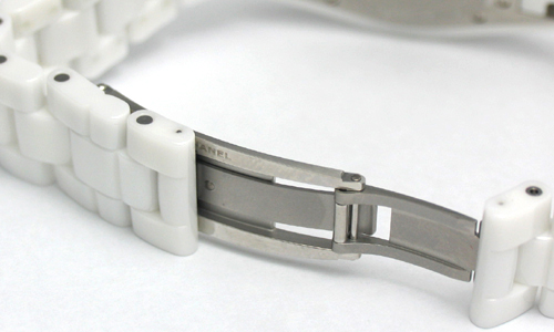 シャネルスーパーコピー J12 42 H2011 - 商品画像 3