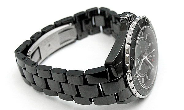 シャネルスーパーコピー J12 42 GMT H2012 - 商品画像 5
