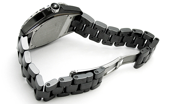 シャネルスーパーコピー J12 42 GMT H2012 - 商品画像 3
