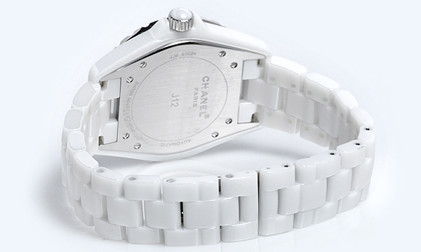 シャネルスーパーコピー J12 42 H2013 - 商品画像 3