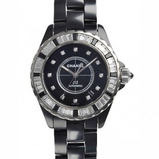 シャネルスーパーコピー Ｊ１２ ３８ H2023