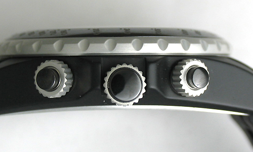 シャネルスーパーコピー J12 クロノ スーパーレッジェーラ H2039 - 商品画像 6