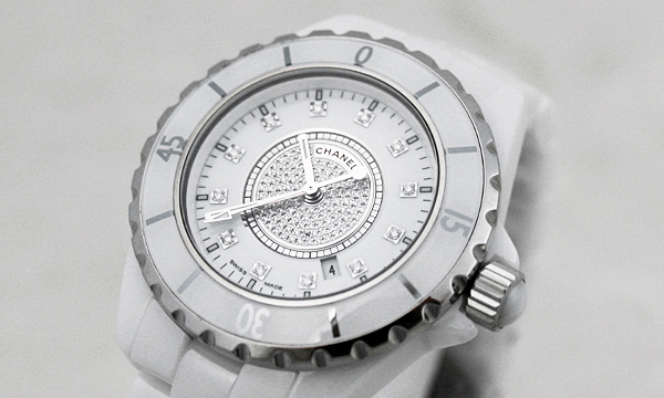 シャネルJ12スーパーコピー 33 H2123 - 商品画像 3