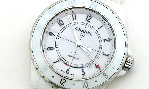 シャネルスーパーコピー J12 42 GMT H2126 - 商品画像 6