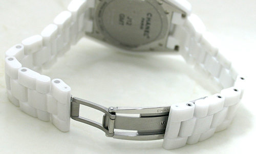 シャネルスーパーコピー J12 42 GMT H2126 - 商品画像 1