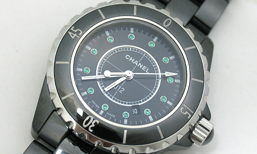 シャネルスーパーコピー J12 33 H2130 - 商品画像 3