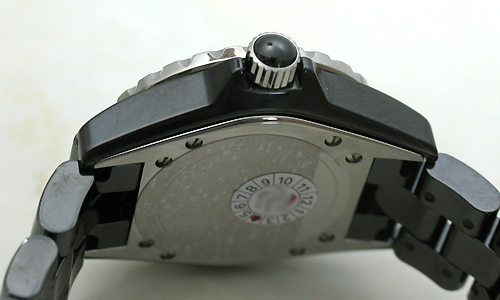 シャネルスーパーコピー J12 33 H2130 - 商品画像 4