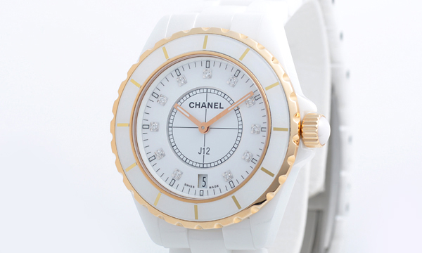 シャネルＪ１２スーパーコピー ３８ H2180 - 商品画像 2