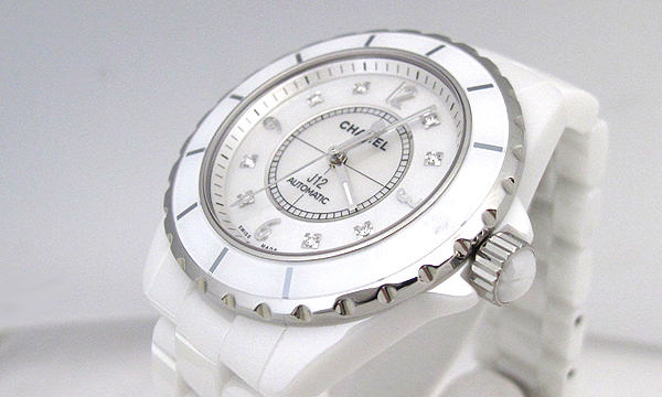 シャネルＪ１２コピー ３８ H2423 - 商品画像 3