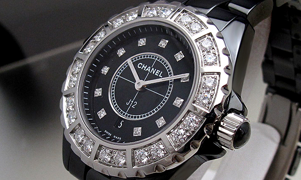 シャネルスーパーコピー Ｊ１２ ３３ H2427 - 商品画像 4