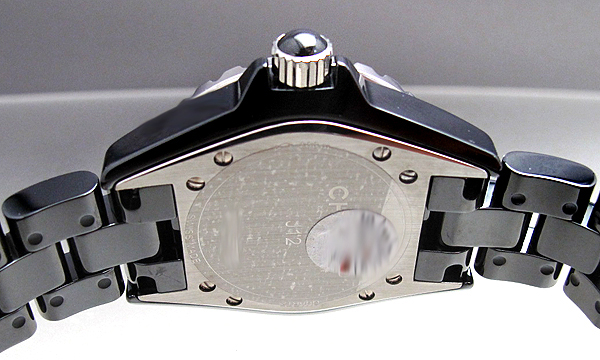 シャネルスーパーコピー Ｊ１２ ３３ H2427 - 商品画像 5