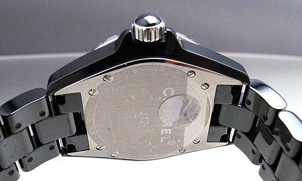 シャネルコピー Ｊ１２ ３８ H2428 - 商品画像 5