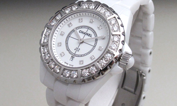 シャネルＪ１２スーパーコピー ３３ H2429 - 商品画像 3