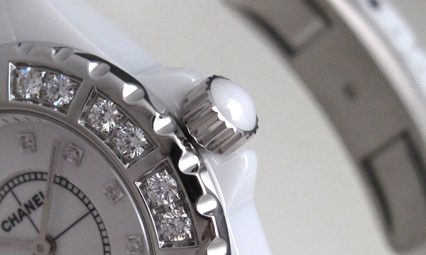 シャネルＪ１２スーパーコピー ３３ H2429 - 商品画像 6