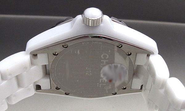 シャネルコピー Ｊ１２ ３８ H2430 - 商品画像 5