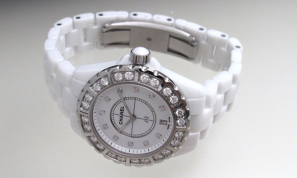 シャネルコピー Ｊ１２ ３８ H2430 - 商品画像 6