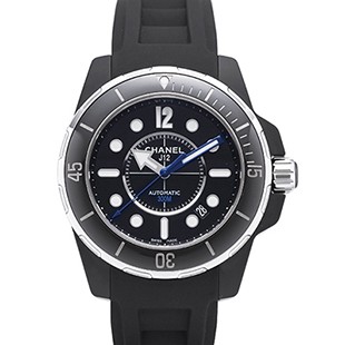 シャネルＪ１２スーパーコピー マリーン ４２ H2558