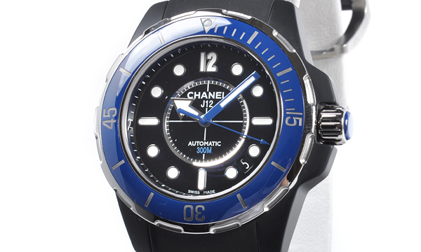 シャネルスーパーコピー J12 マリーン 38 H2561 - 商品画像 3