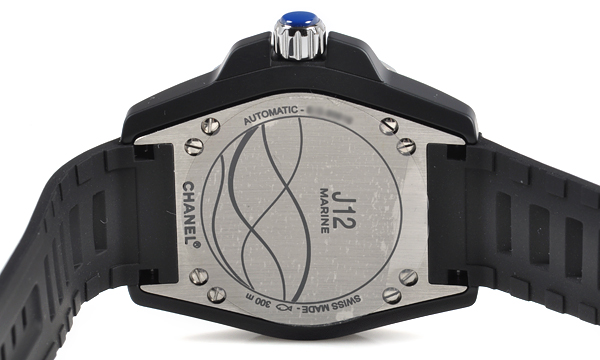 シャネルスーパーコピー J12 マリーン 38 H2561 - 商品画像 1