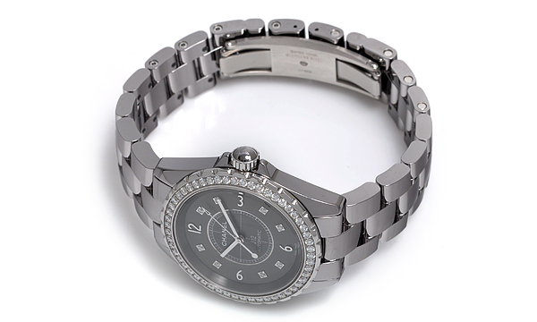 シャネル Ｊ１２ クロマティック ３８ H2566 - 商品画像 5