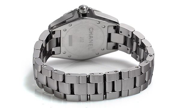 シャネル Ｊ１２ クロマティック ３８ H2566 - 商品画像 3