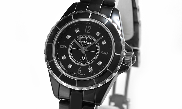 シャネルコピー Ｊ１２ ２９ H2569 - 商品画像 2