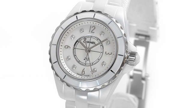 シャネルコピー J12 29 H2570 - 商品画像 3