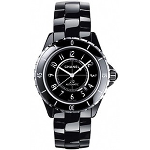 シャネル Ｊ１２ ４２ H2980