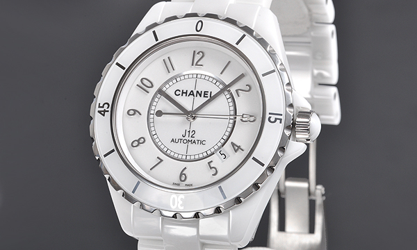 シャネルスーパーコピー J12 42 H2981 - 商品画像 2
