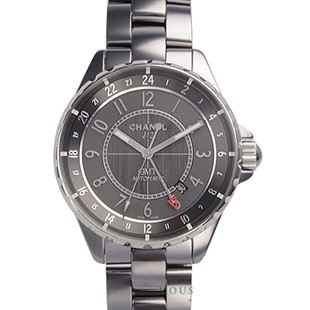 シャネルＪ１２スーパーコピー クロマティック ＧＭＴ H3099