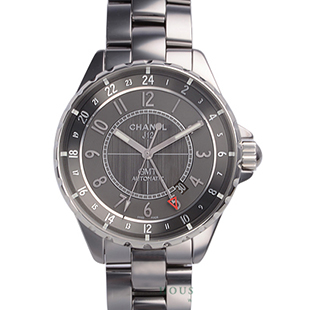 シャネルＪ１２スーパーコピー クロマティック ＧＭＴ H3099 - 商品画像 4